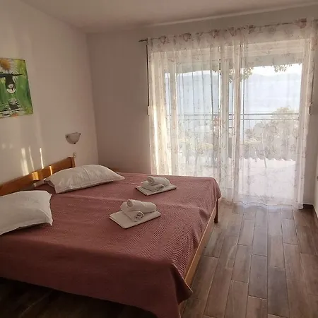 Gogi Appartement Živogošće