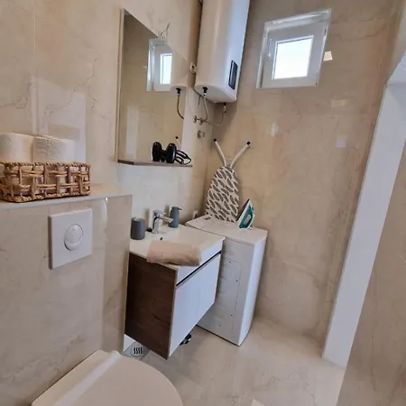Gogi Appartement Živogošće