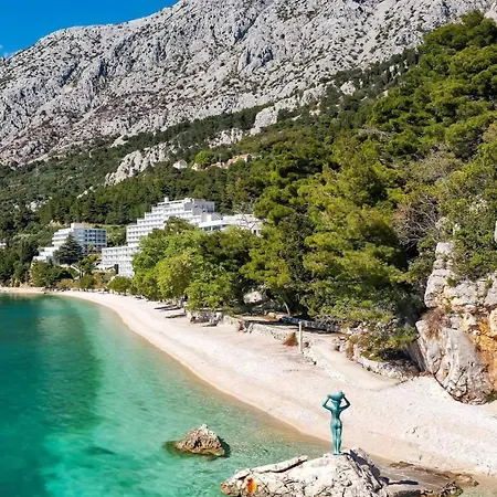 Appartement Gogi Živogošće