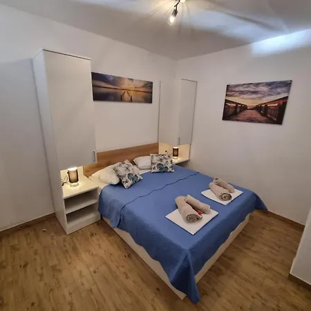 Gogi Appartement