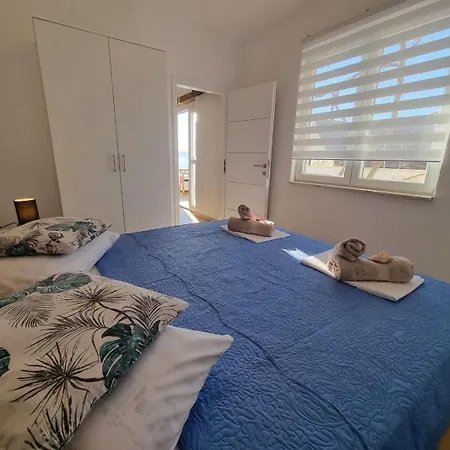 Appartement Gogi *