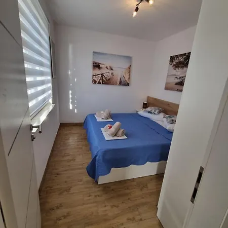 Appartement Gogi