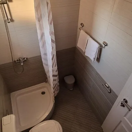 Appartement Gogi *