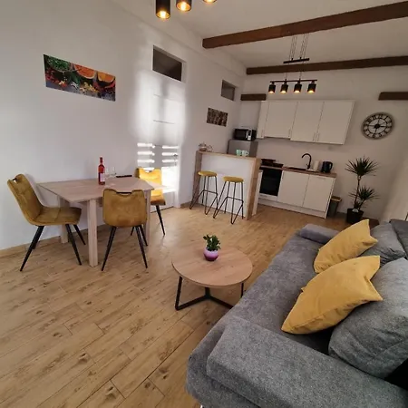 Appartement Gogi