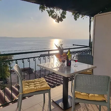 Gogi Apartment Živogošće