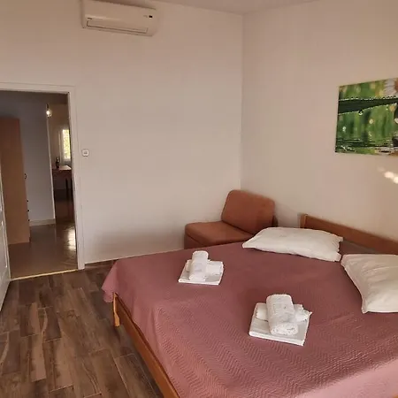 Appartement Gogi Živogošće