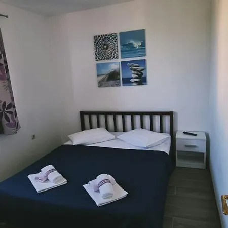 Appartement Gogi