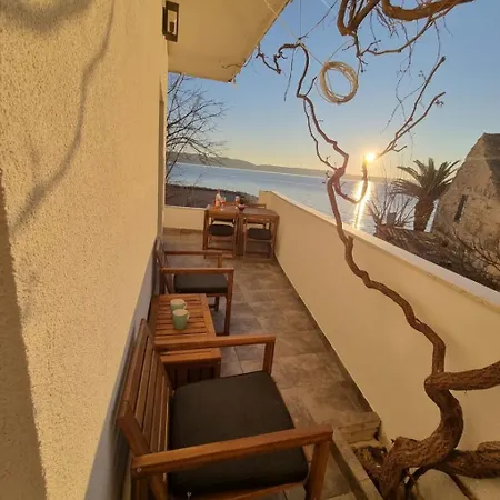 Gogi Appartement Živogošće