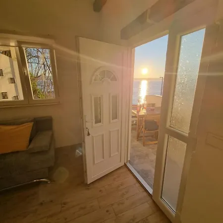 Gogi Apartment Živogošće