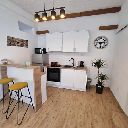 Gogi Apartment Živogošće
