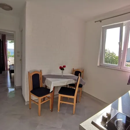 Apartment Gogi Zivogosce