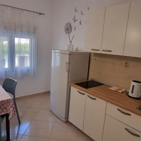 Apartment Gogi