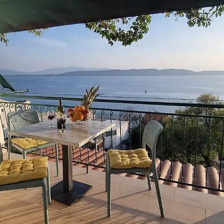 Gogi Apartment Zivogosce