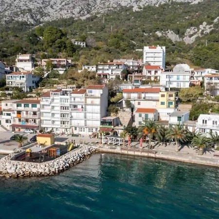 Gogi * Živogošće